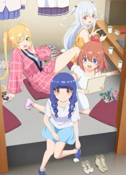 Ichijouma Mankitsugurashi