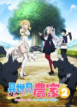 Xem Phim Isekai Nonbiri Nouka 2 Thuyết Minh Online