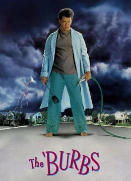 Xem Phim Khu Phố Kỳ Quái Thuyết Minh Online