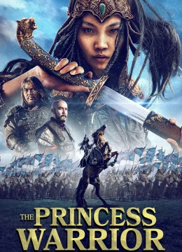 Xem Phim Khutulun: Công Chúa Đô Vật (Хотулун гүнж: Алтан судрын эрэлд) Thuyết Minh Online