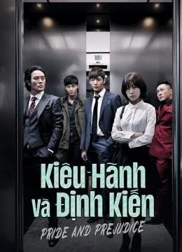 Xem Phim Kiêu Hãnh Và Định Kiến (2014) Thuyết Minh Online