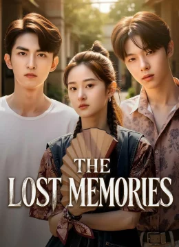 Ký Ức Không Gian