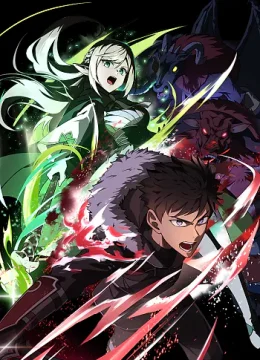 Xem Phim Mamonogurai no Boukensha: Ore dake Mamono wo Kuratte Tsuyoku Naru Thuyết Minh Online