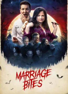 Xem Phim Marriage Bites Thuyết Minh Online