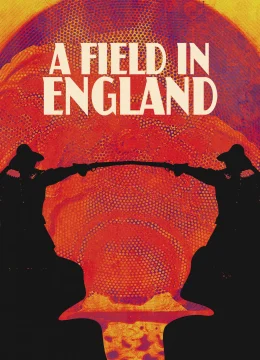 Một cánh đồng ở Anh