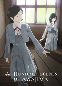 Một Trăm Cảnh Đẹp Của Awajima