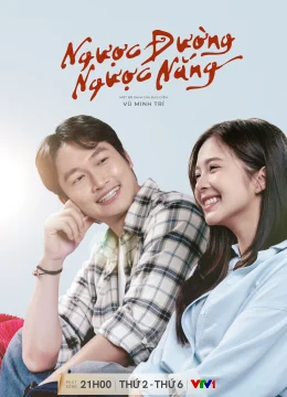 Xem Phim Ngược Đường Ngược Nắng Thuyết Minh Online