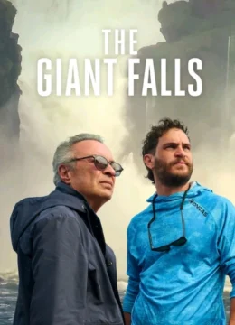 Xem Phim Người Khổng Lồ Cuối Cùng Thuyết Minh Online