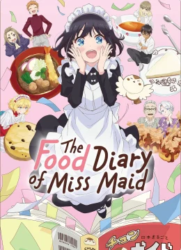 Xem Phim Nhật Kí Ẩm Thực Của Nàng Hầu Sành Ăn Thuyết Minh Online