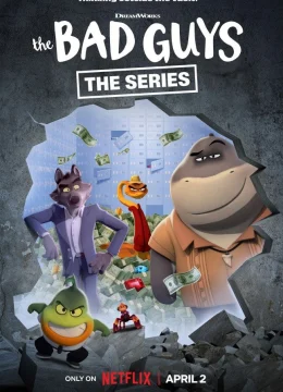 Xem Phim Những kẻ xấu xa: Đột nhập (Phần 2) Thuyết Minh Online