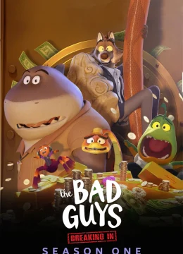 Xem Phim Những Kẻ Xấu Xa (Phần 1) Thuyết Minh Online