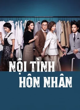 Xem Phim Nội Tình Hôn Nhân Thuyết Minh Online