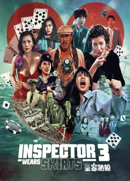 Xem Phim Nữ Bá Vương 3 Thuyết Minh Online