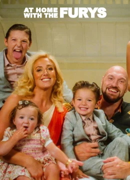 Xem Phim Ở Nhà Cùng Gia Đình Fury (Phần 1) Thuyết Minh Online