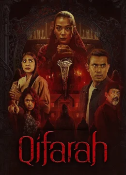 Xem Phim Qifarah Thuyết Minh Online