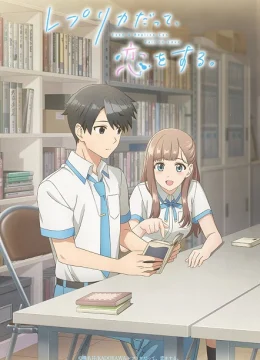 Xem Phim Replica datte, Koi wo Suru. Thuyết Minh Online