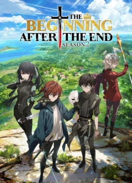 Xem Phim Saikyou no Ousama, Nidome no Jinsei wa Nani wo Suru? Season 2 Thuyết Minh Online