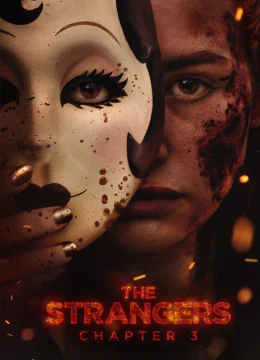 Xem Phim Sát Nhân Giấu Mặt: Chương 3 Thuyết Minh Online