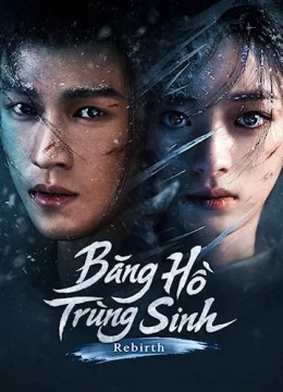 Xem Phim Sở Kiều Truyện 2: Băng Hồ Trọng Sinh Thuyết Minh Online