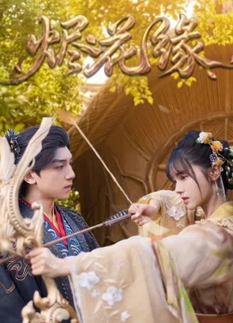 Xem Phim Tẫn Hoa Duyên Thuyết Minh Online