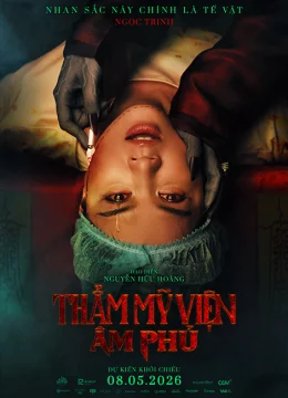 Xem Phim Thẩm Mỹ Viện Âm Phủ Thuyết Minh Online