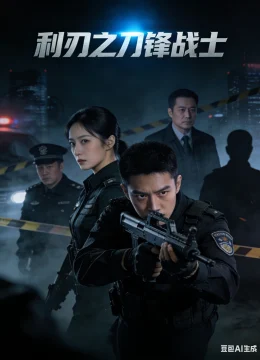 Xem Phim Thanh Đao Sắc Bén Phong Chiến Sĩ Thuyết Minh Online