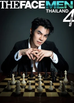 Xem Phim The Face Men 4 Thuyết Minh Online