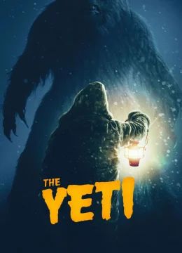 The Yeti
