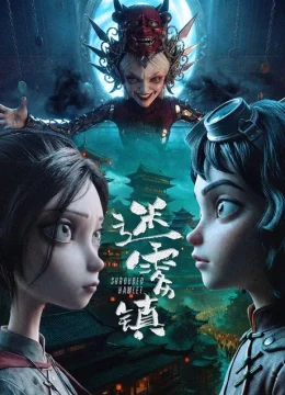 Xem Phim Thị Trấn Mù Sương Thuyết Minh Online