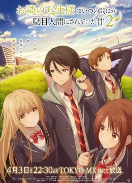 Xem Phim Thiên Sứ Nhà Bên (Phần 2) Thuyết Minh Online