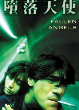 Xem Phim Thiên Thần Sa Ngã Thuyết Minh Online
