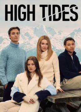 Thủy Triều Lên (Knokke Off) (Phần 3)