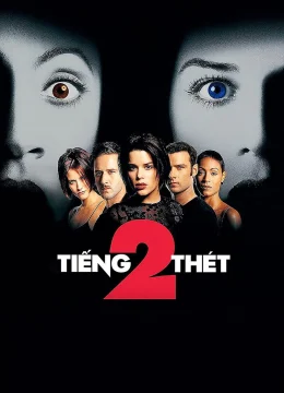 Tiếng Thét 2