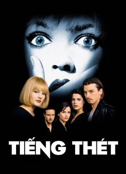 Xem Phim Tiếng Thét Thuyết Minh Online