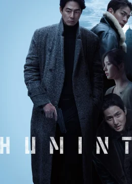 Xem Phim Tình Báo Con Người Thuyết Minh Online