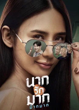 Xem Phim Tình Người Duyên Ma: Nhắm Mak Yêu Luôn Thuyết Minh Online