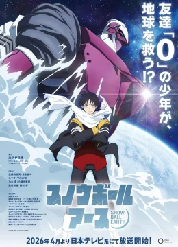 Xem Phim Trái Đất Đóng Băng Thuyết Minh Online