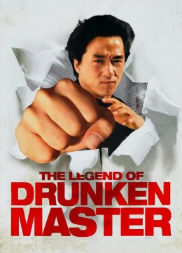 Xem Phim Túy Quyền 2 Thuyết Minh Online