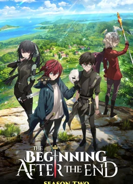 Xem Phim Vị Vua Mạnh Nhất Làm Gì Ở Kiếp Thứ Hai (Phần 2) Thuyết Minh Online