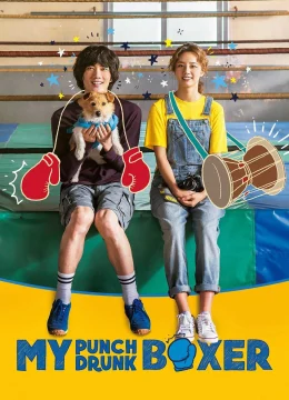 Xem Phim Võ Sỹ Say Đòn Thuyết Minh Online