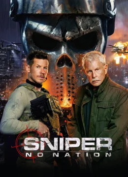 Xạ Thủ Bắn Tỉa: Vô Tổ Quốc